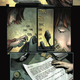 Illustration for article titled An exclusive sneak peek of the new 30 Days of Night comic, featuring art by Sam Kieth!
